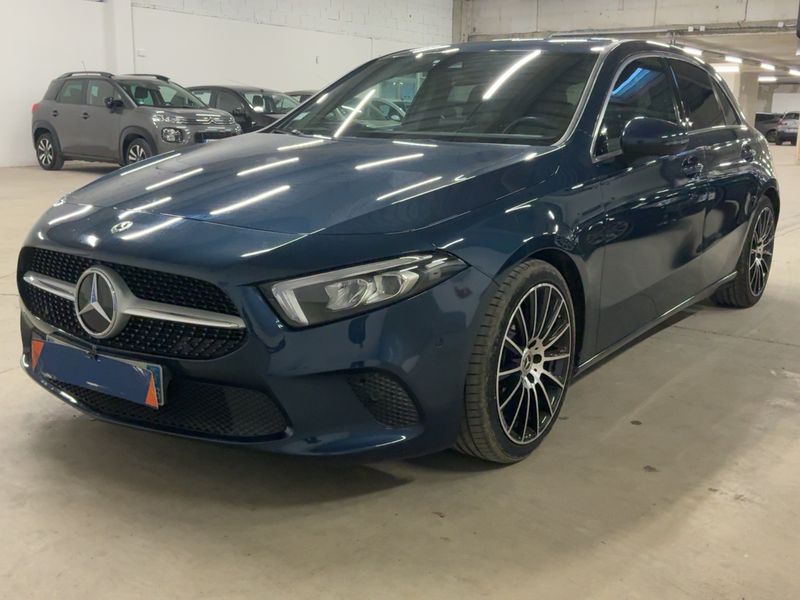 A-Klasse A 180 Progressive