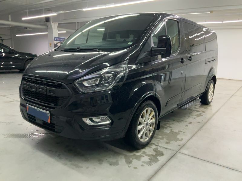 Tourneo Custom 2.0 TDCi 320 L2 Tourneo Titanium