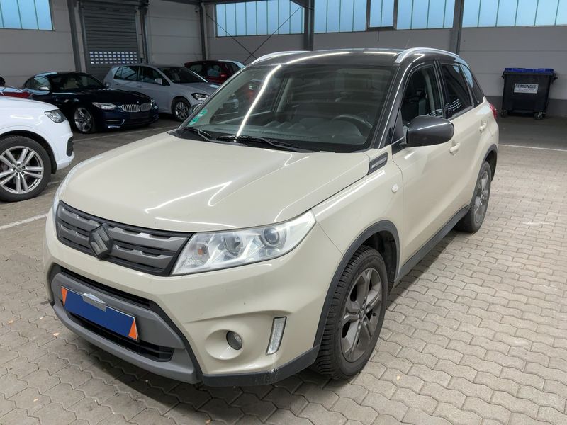 Vitara 1.6 Club 4x2