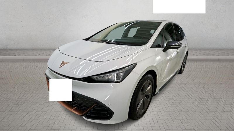 Born electric drive 150 kW