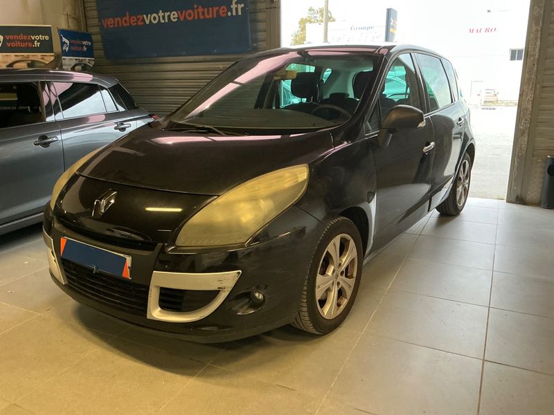 Scenic 1.5 dCi Dynamique