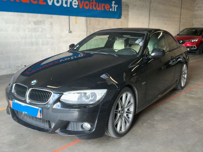 3er 330d