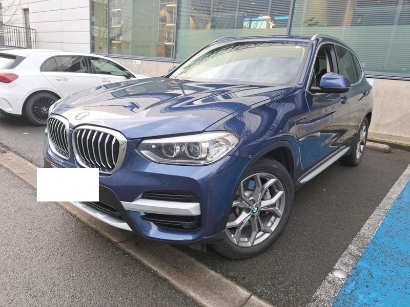 X3 xDrive 30e xLine