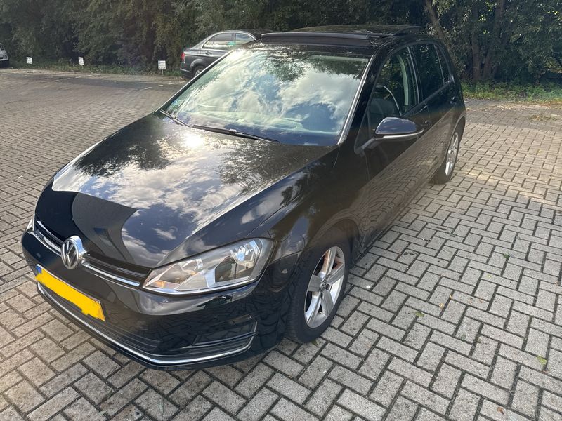 Golf VII 1.4 TSI Highline BlueMotion Tech