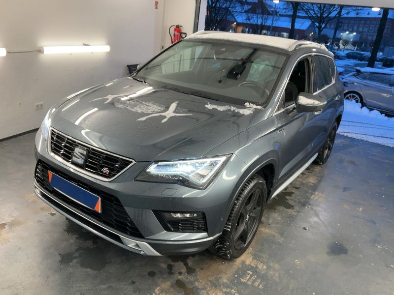 Ateca 1.4 TSI ACT FR 4Drive
