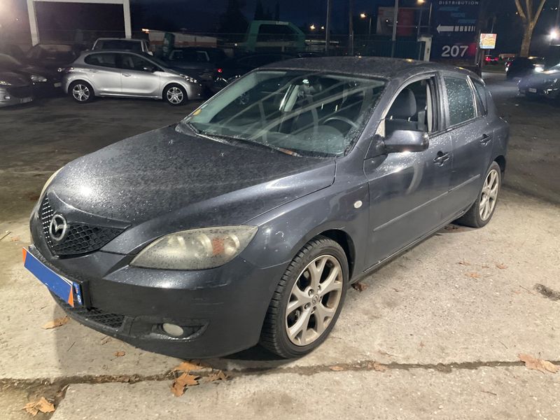 3 1.6 CD Diesel Performance