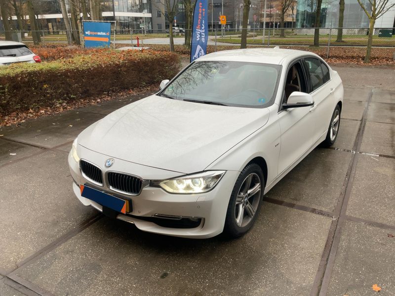 3er 320i