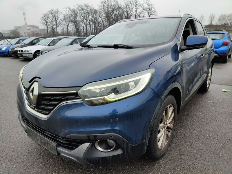 Kadjar 1.2 TCe Energy Life