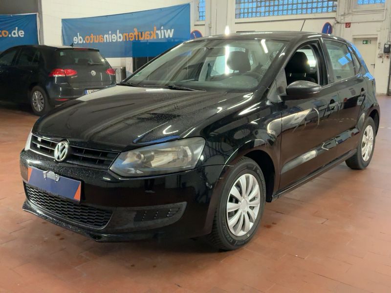 Polo 1.2 Trendline