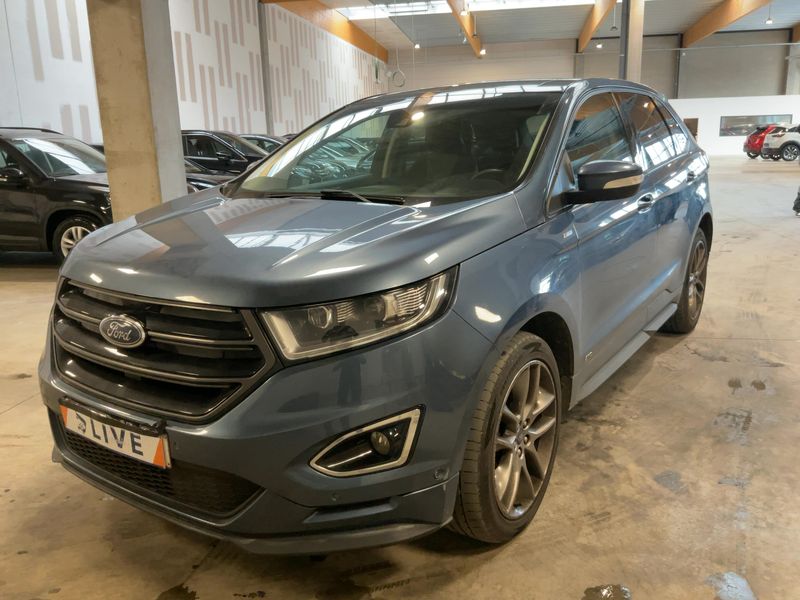 Edge 2.0 TDCi Bi-Turbo ST-Line 4x4