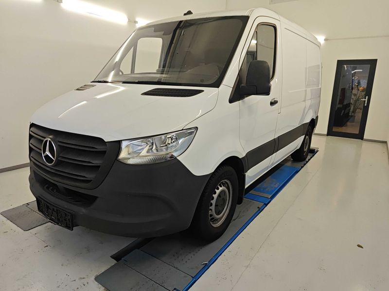 Sprinter 314 CDI RWD L1