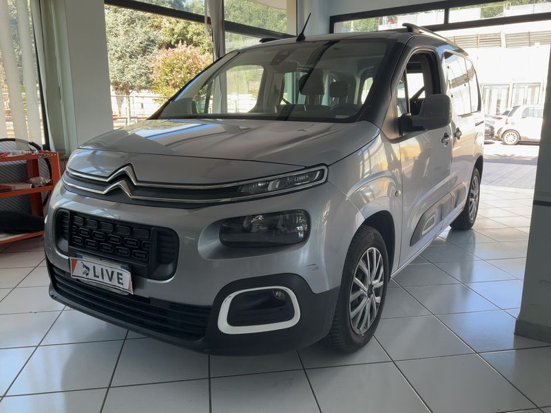 Berlingo 1.5 Blue-HDi Live M