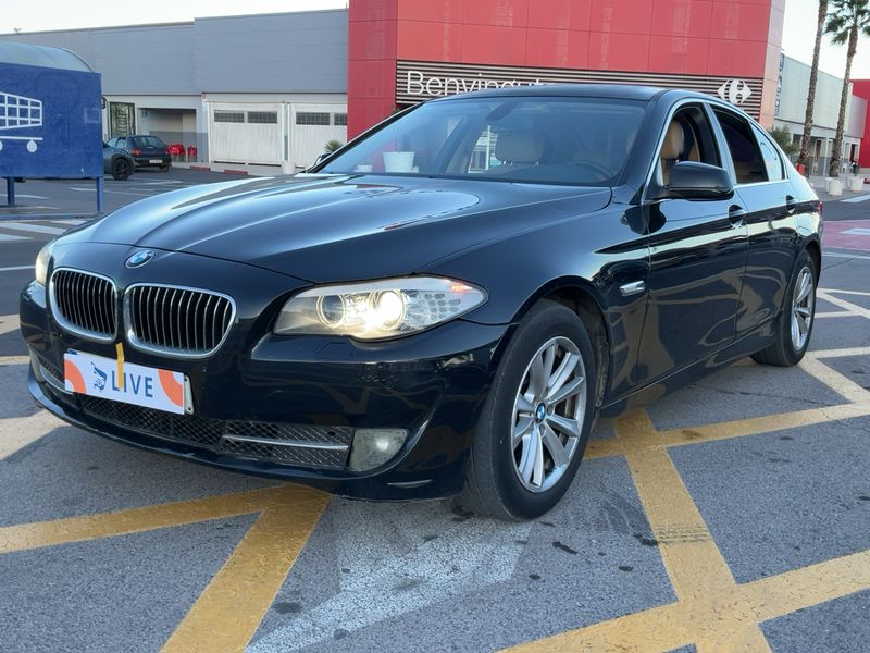5er 520d
