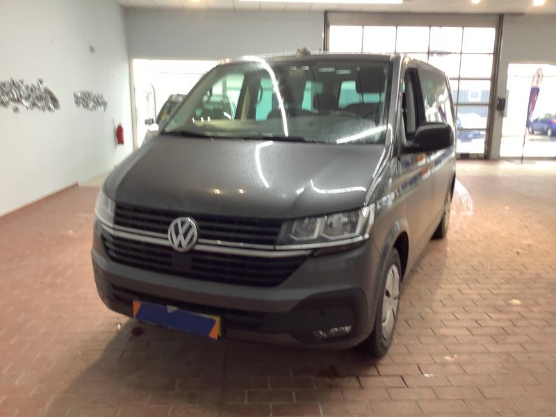 T6 Multivan 2.0 TDI Family FWD