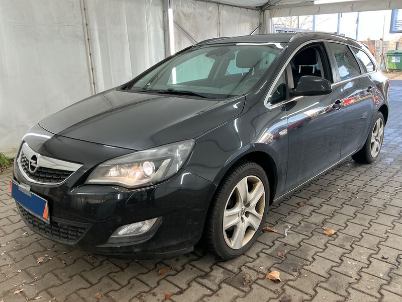 Astra 2.0 CDTI Innovation