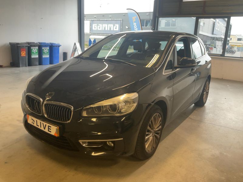 2er 218i Active Tourer Luxury Line