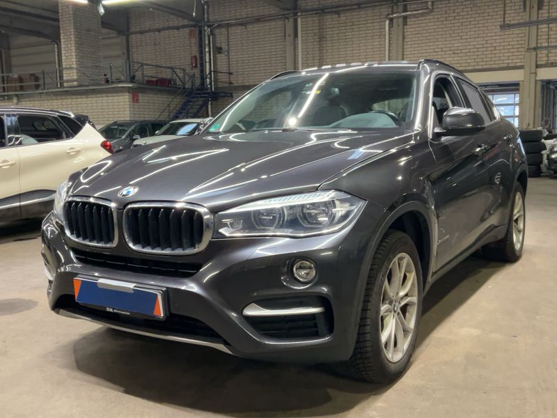X6 xDrive 30d