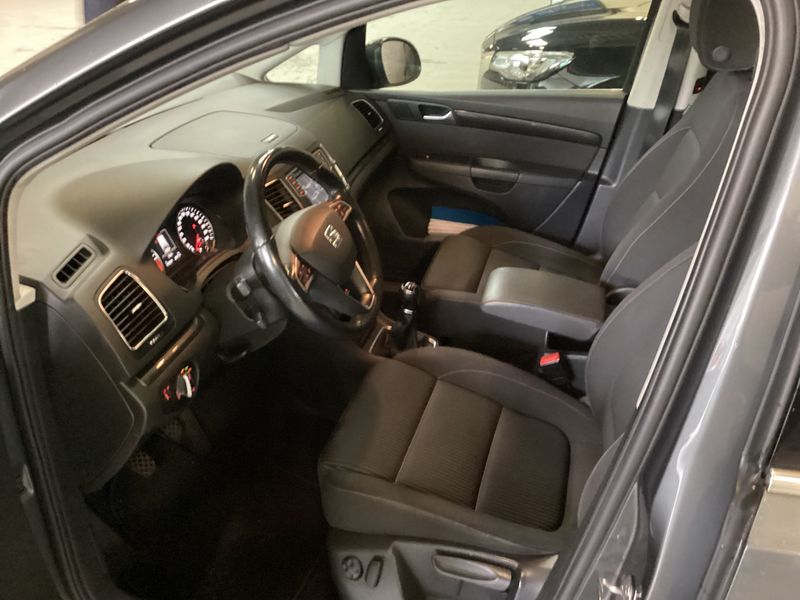 Интериор пред