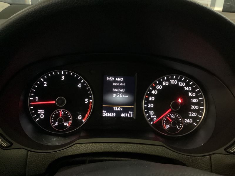 Скоростомер