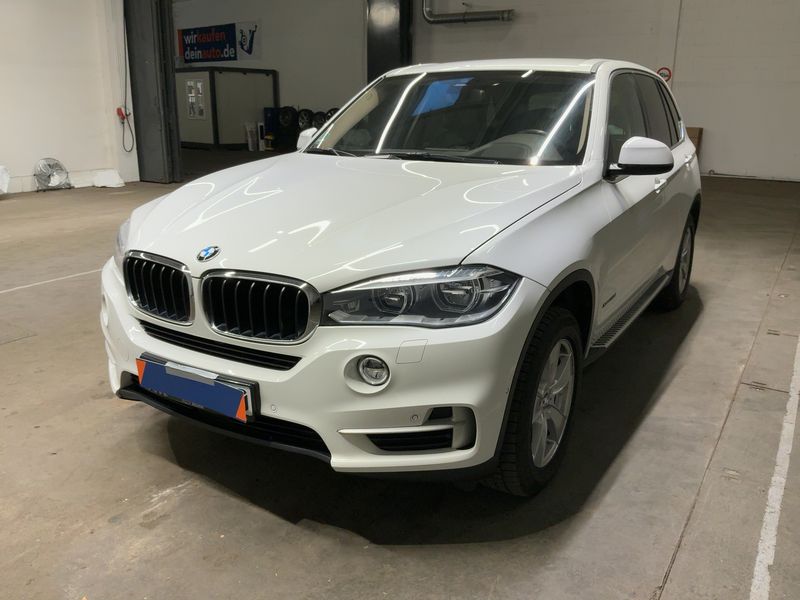 X5 xDrive 25d