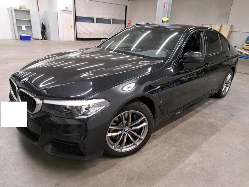 5er 530e M Sport