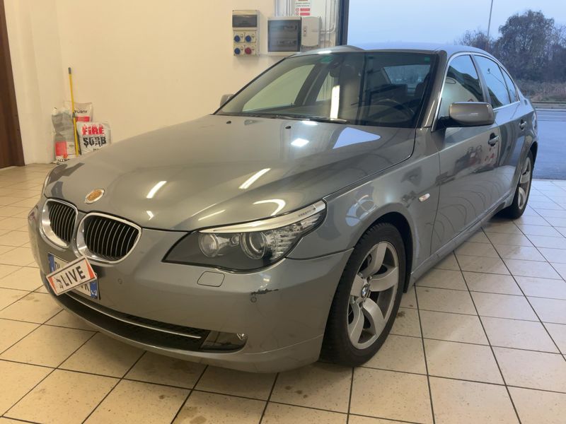 5er 530d