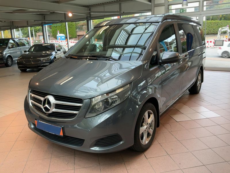 V-Klasse Marco Polo V 250 d 4Matic Horizon