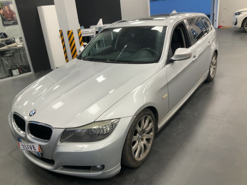 3er 330d