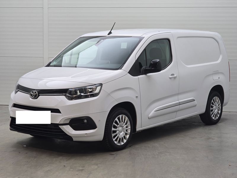 ProAce City 1.5 D-4D L1 Comfort