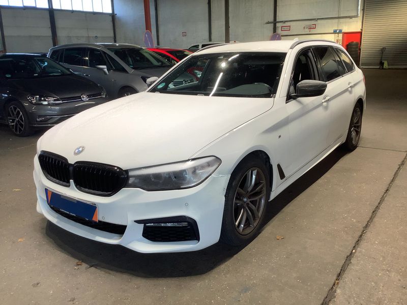 5er 520d M Sport