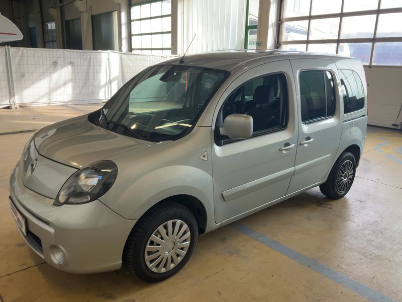 Kangoo 1.5 dCi Dynamique