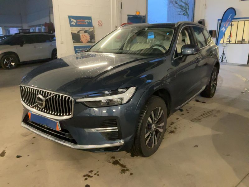 XC60 2.0 T8 Recharge Plug-in Hybrid Inscription Business AWD