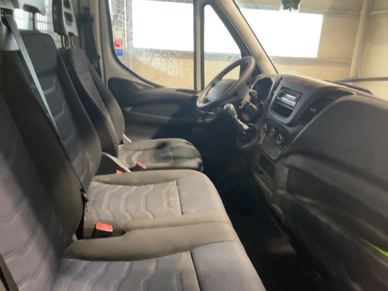 Интериор пред