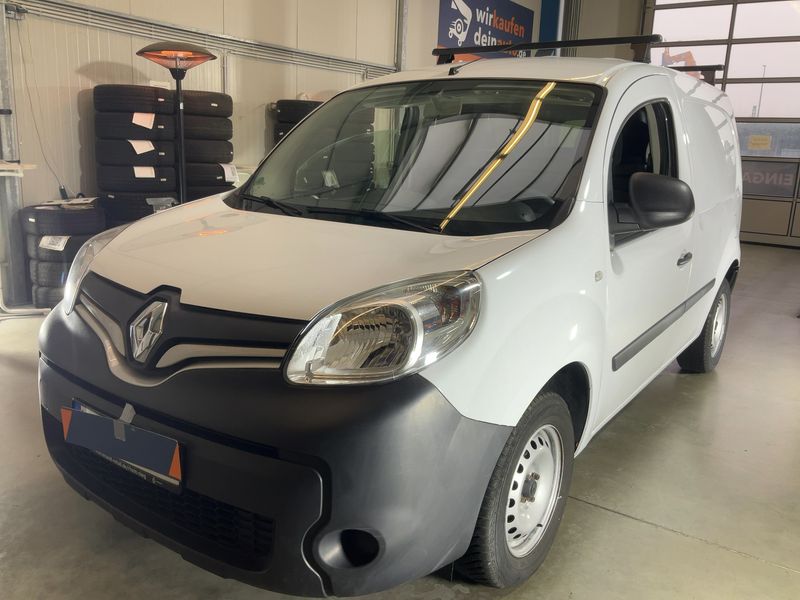 Kangoo 1.5 dCi Rapid Extra