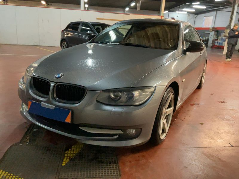 3er 320d