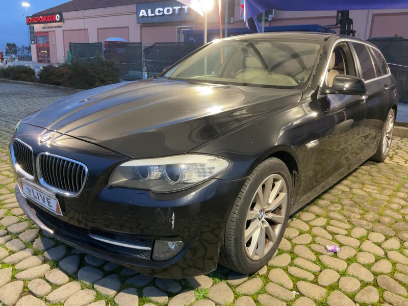 5er 530d