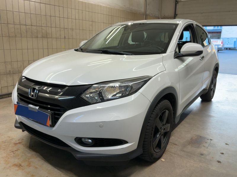 HR-V 1.6 DTEC Elegance