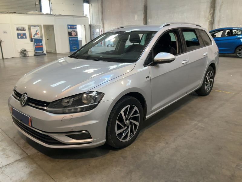 Golf VII 1.6 TDI Join