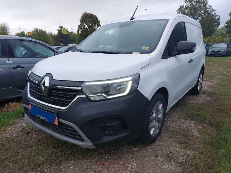 Kangoo 1.5 BLUE dCi Advance
