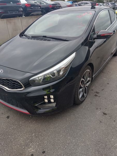 pro_cee'd 1.6 TGDI GT-Challenge