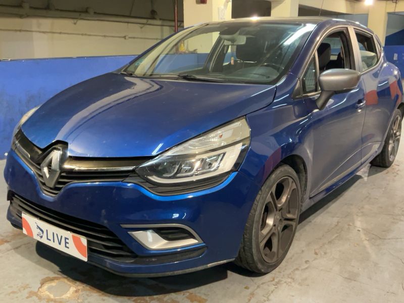 Clio 0.9 Energy Zen