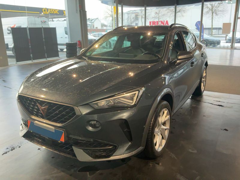 Formentor 1.5 TSI ACT