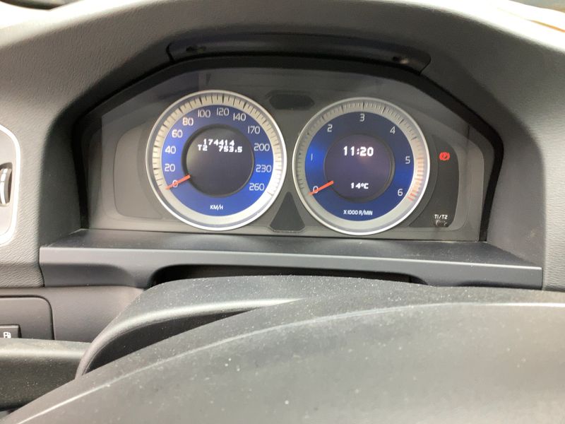 Скоростомер