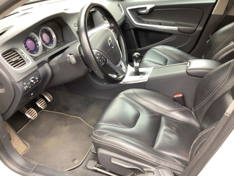 Интериор пред