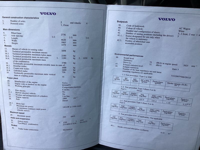 Сертификат за съответствие