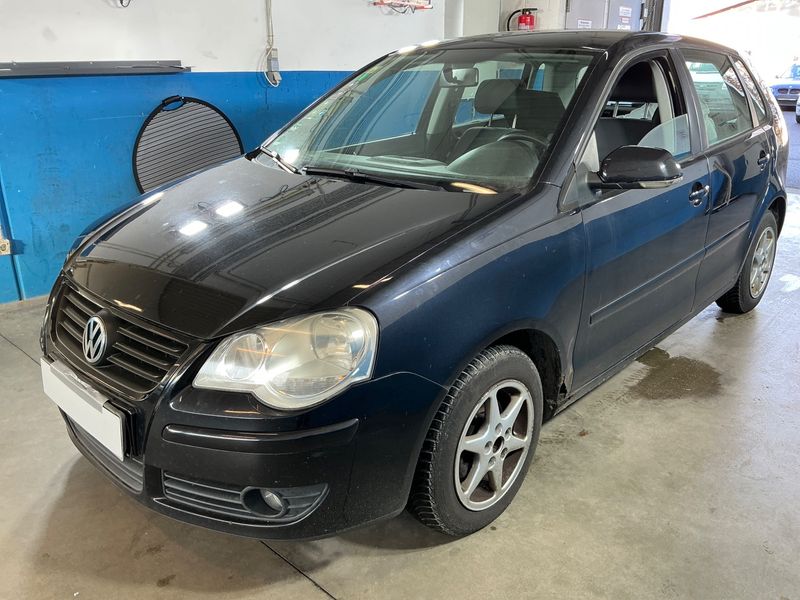 Polo 1.4 Comfortline