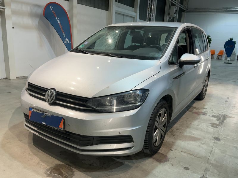 Touran 1.2 TSI Trendline BlueMotion Tech