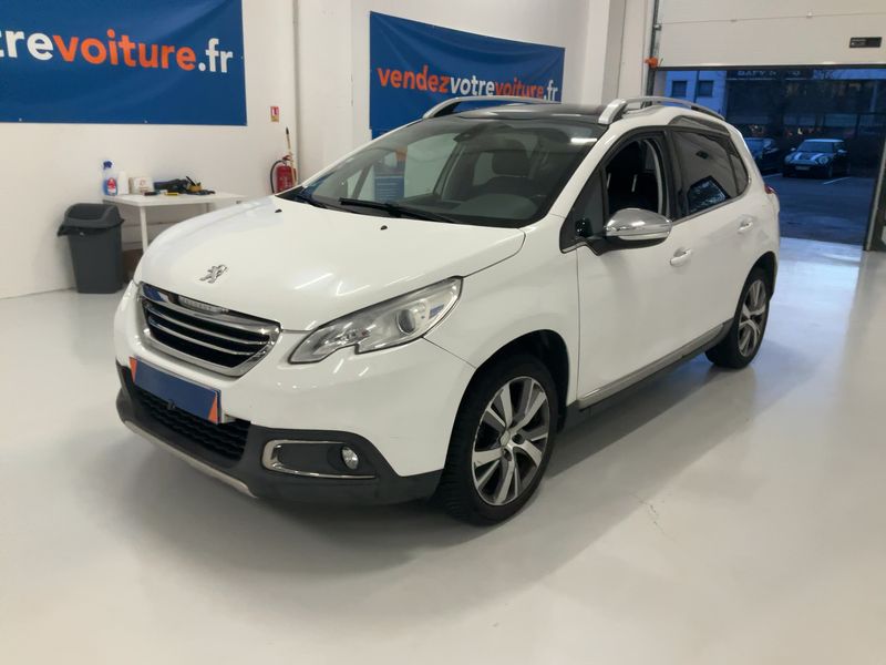 2008 1.6 Feline Titane