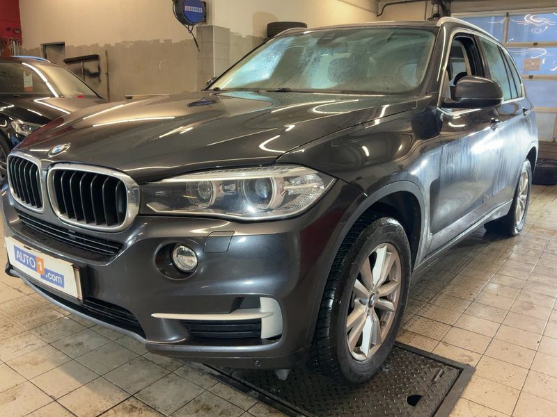 X5 xDrive 30d