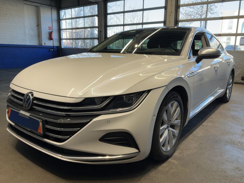 Arteon 2.0 TDI Elegance